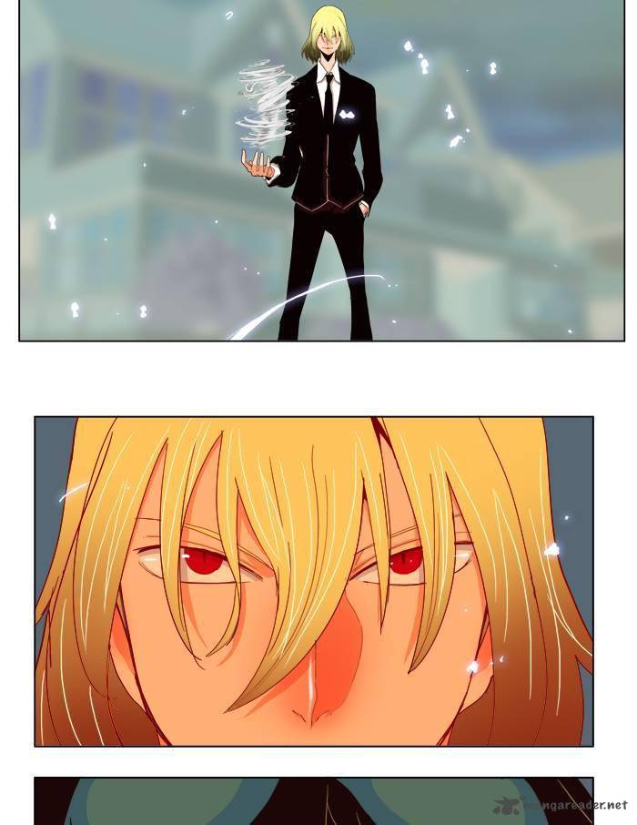 The God Of High School 170 15