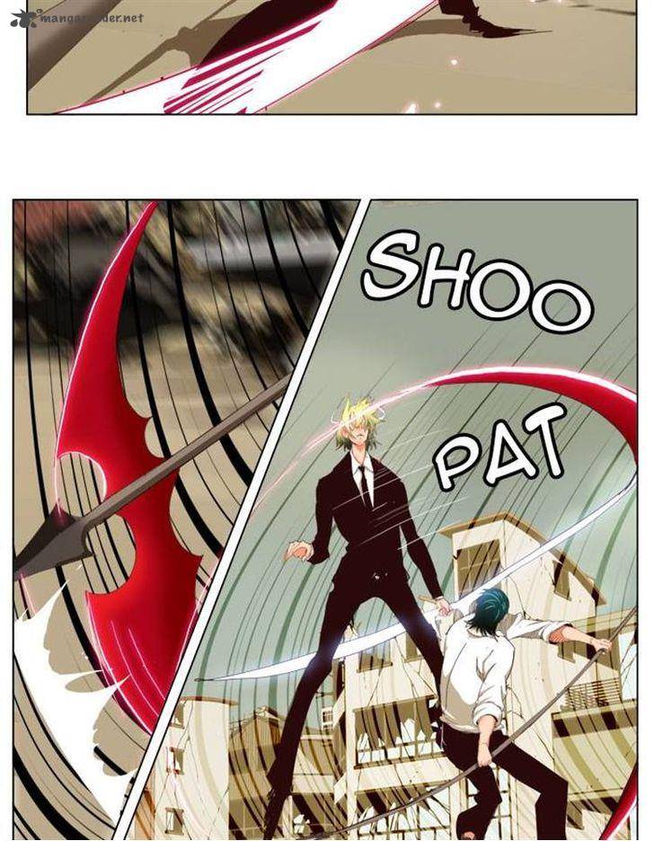 The God Of High School 171 13