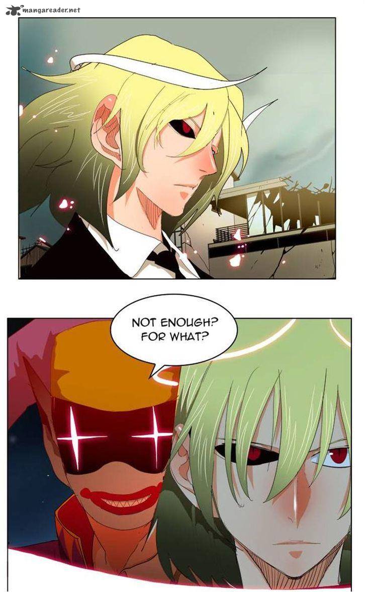 The God Of High School 171 26