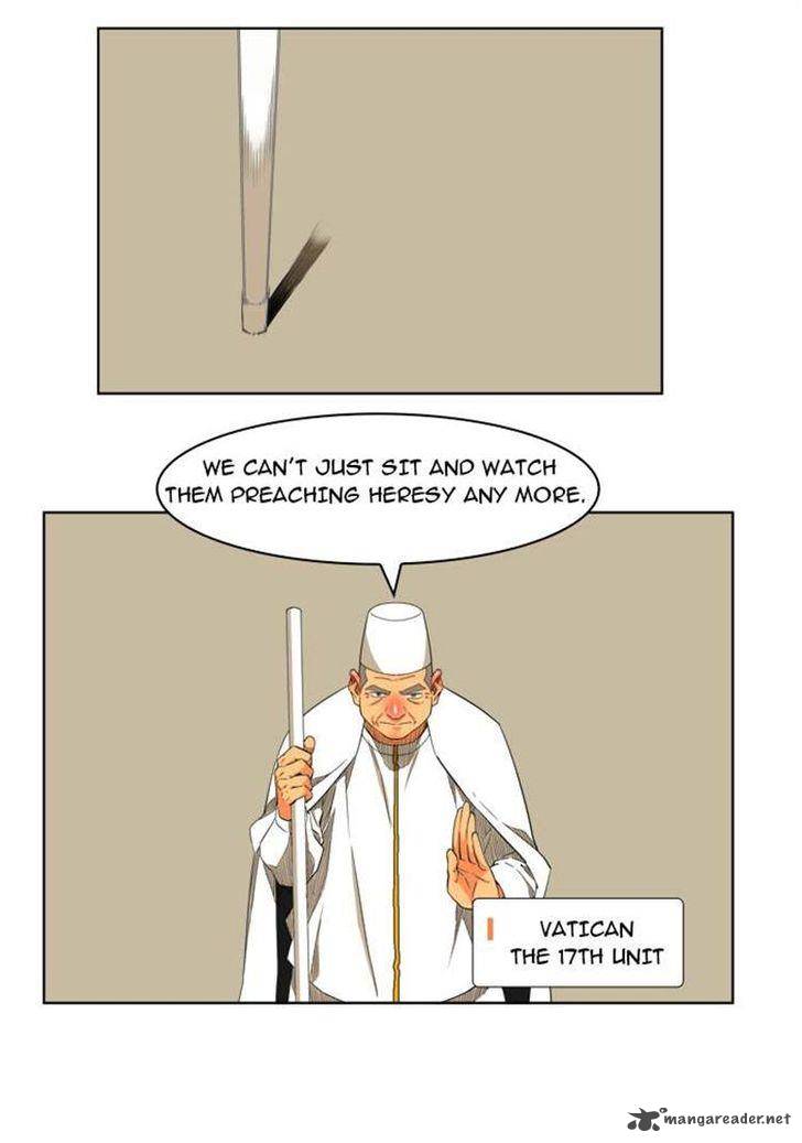 The God Of High School 171 53