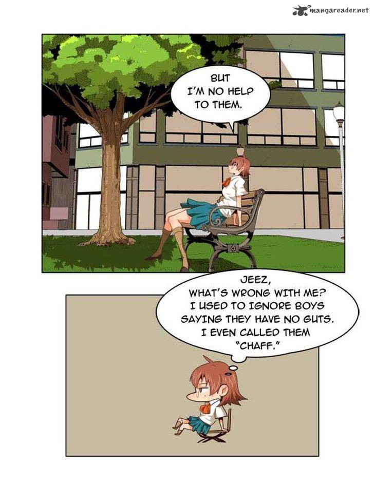 The God Of High School 172 10