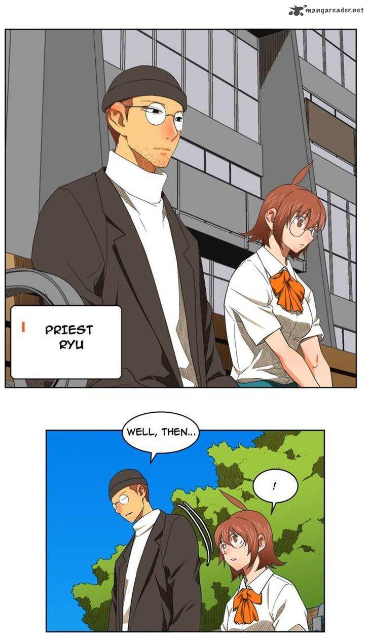 The God Of High School 172 25