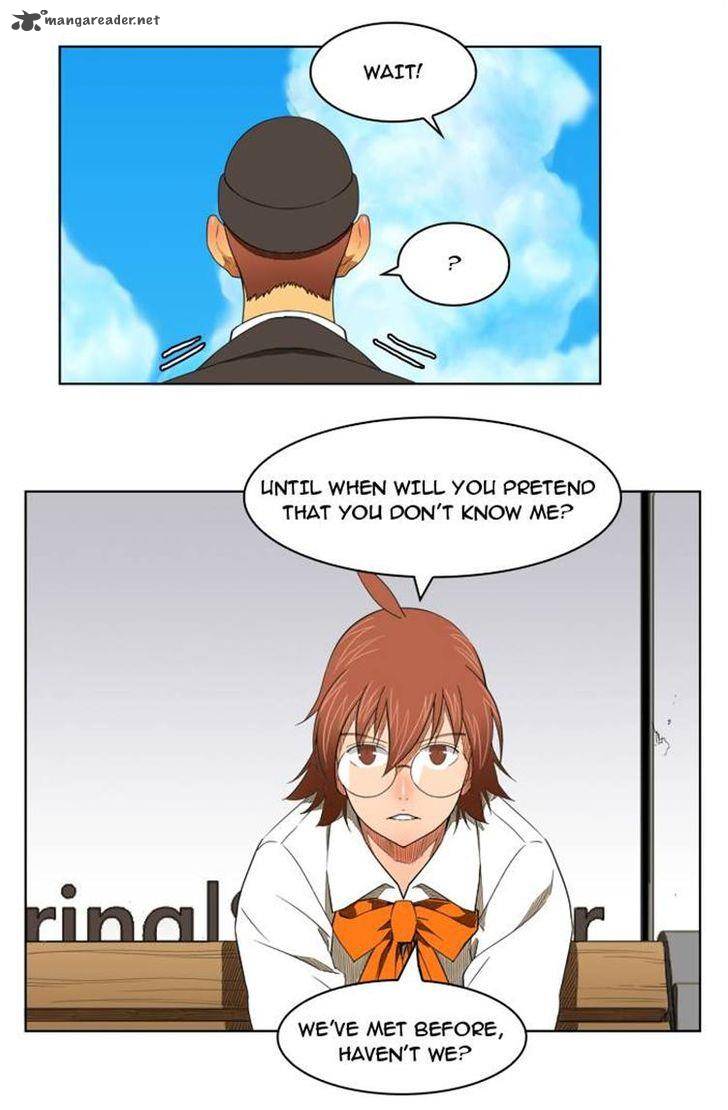 The God Of High School 172 26