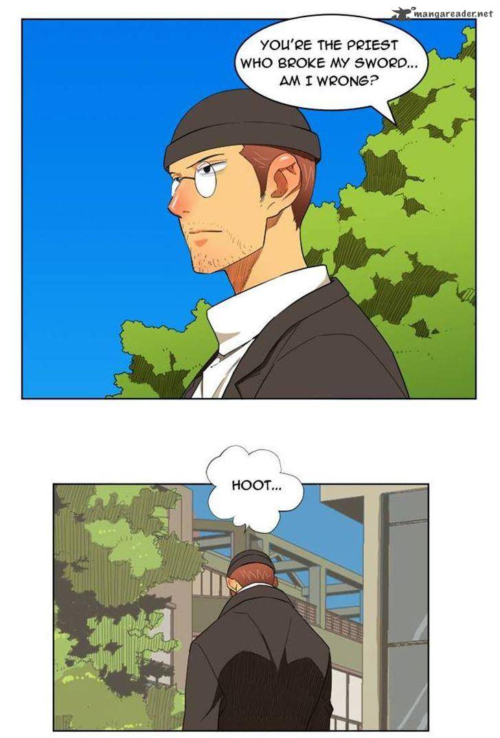 The God Of High School 172 27