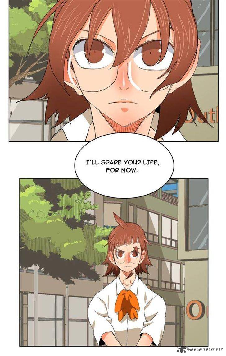 The God Of High School 172 32