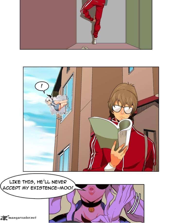 The God Of High School 174 15