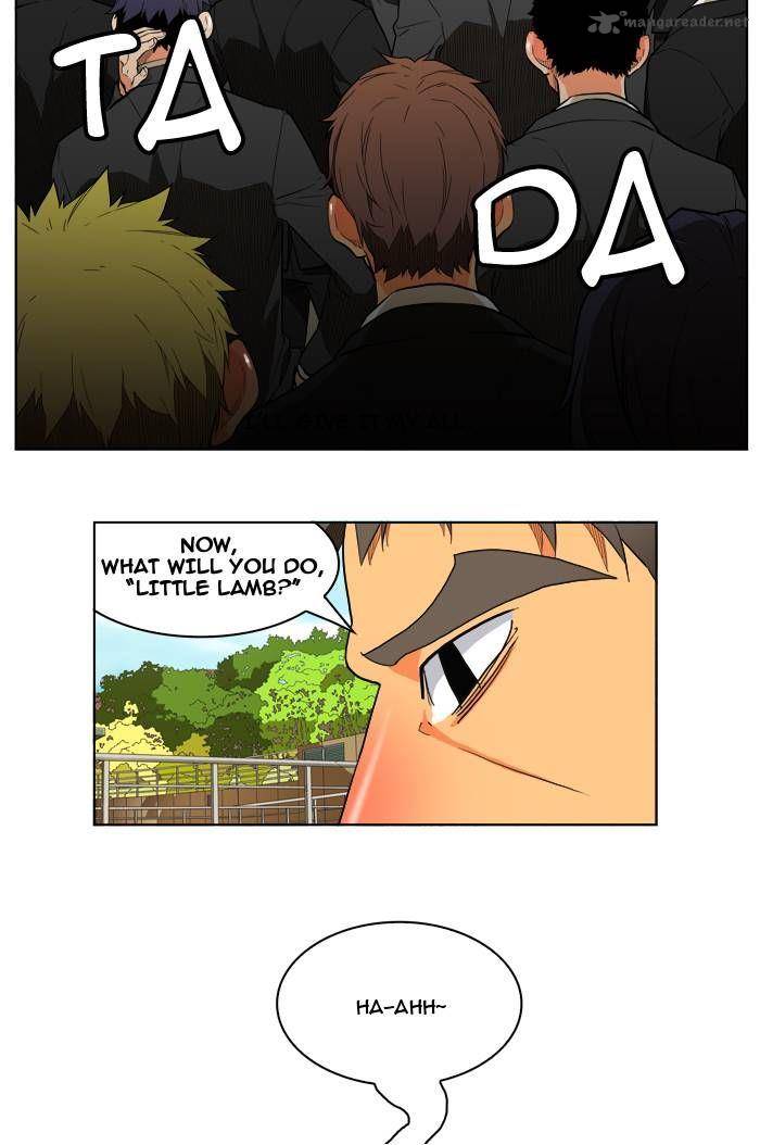 The God Of High School 174 29