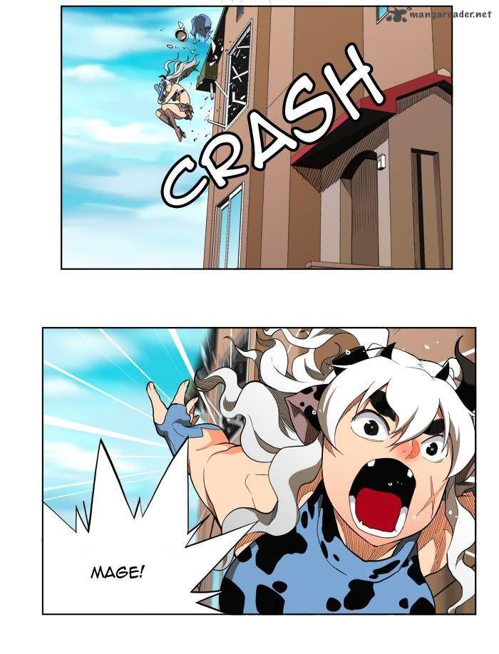 The God Of High School 174 34