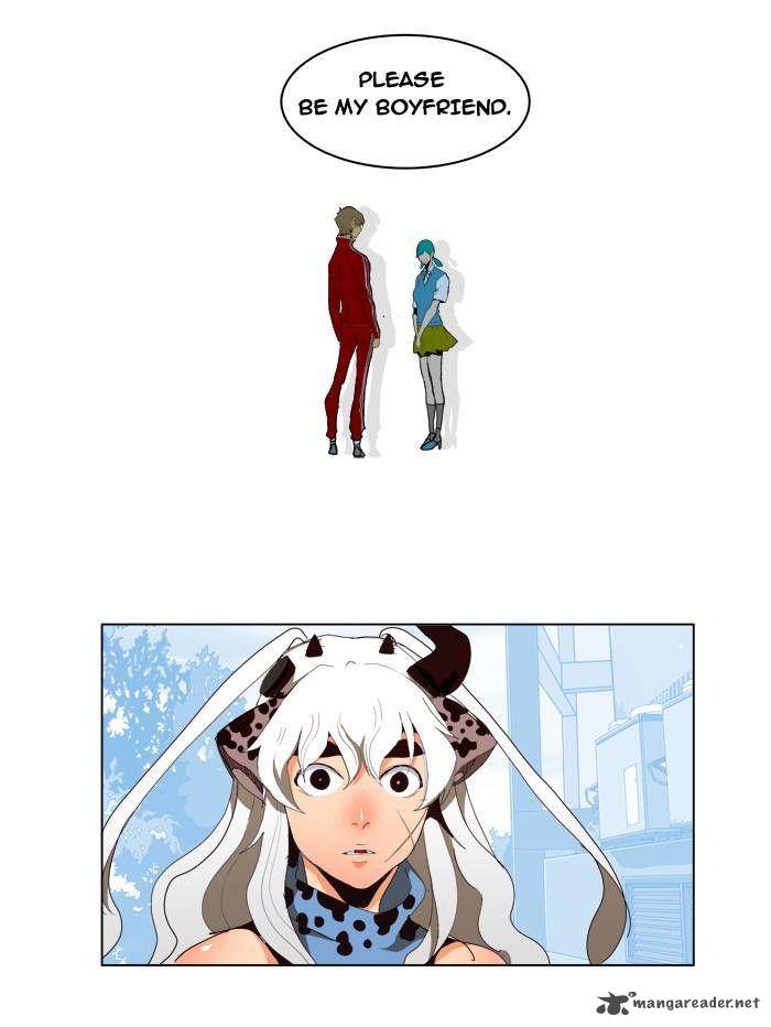 The God Of High School 174 44
