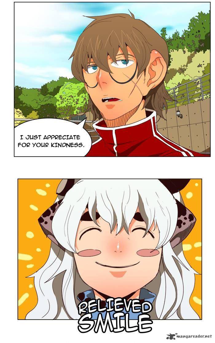 The God Of High School 174 46
