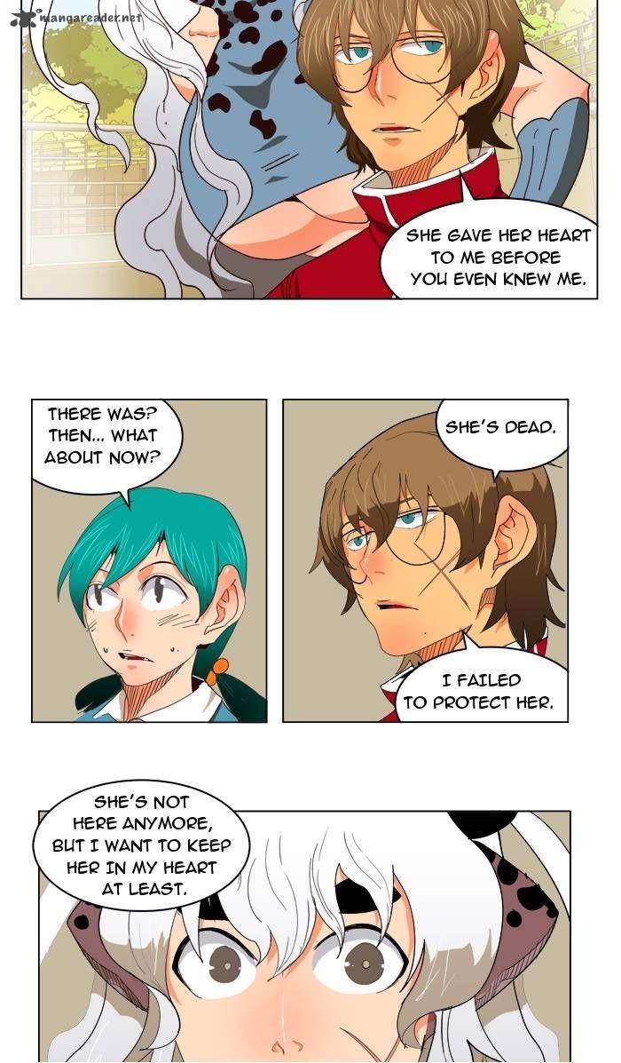 The God Of High School 174 50