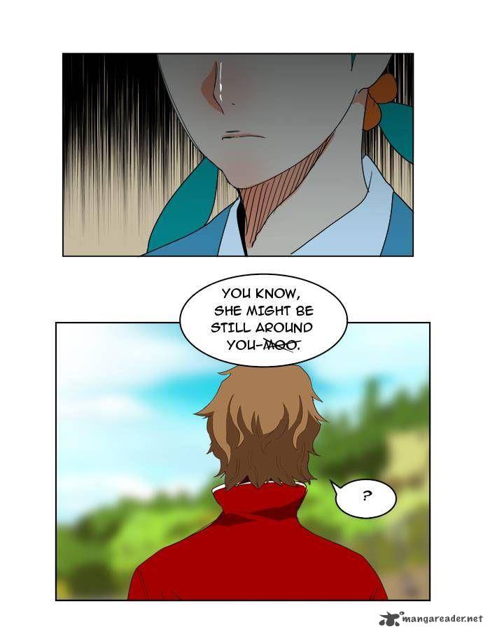 The God Of High School 174 52