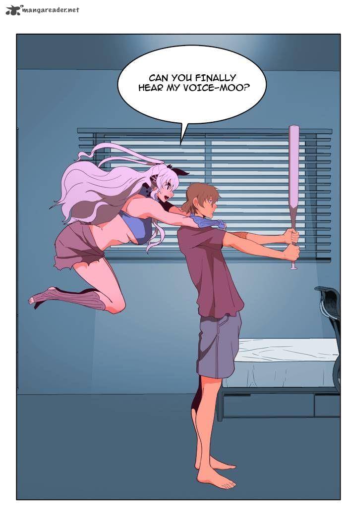 The God Of High School 174 62