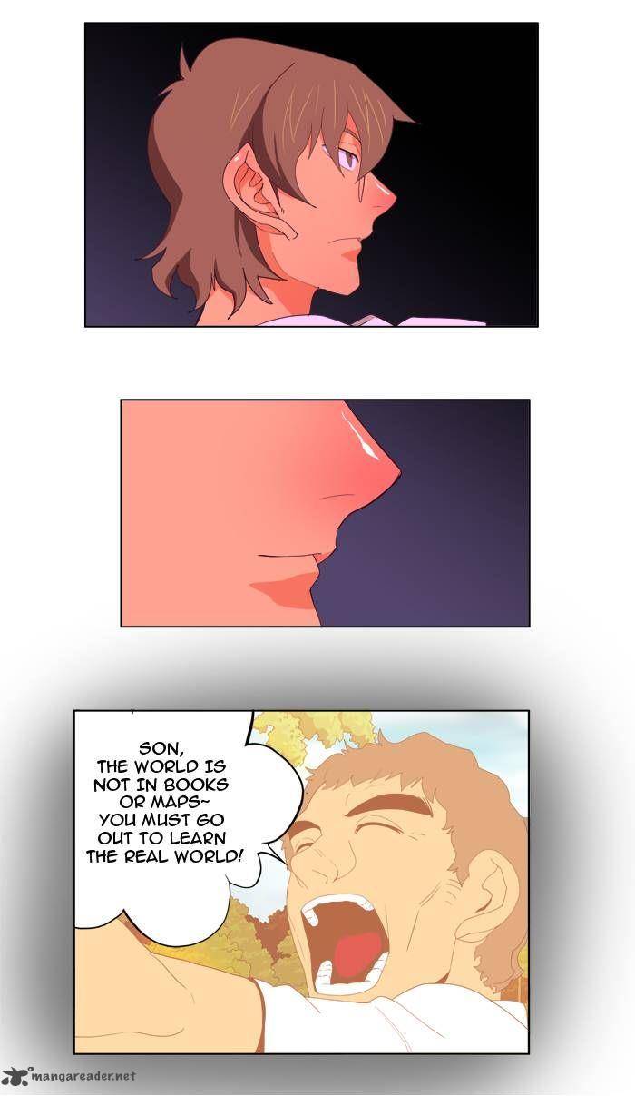 The God Of High School 174 63