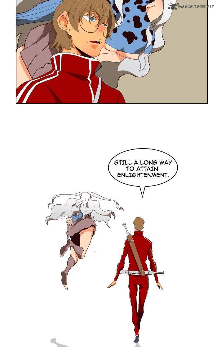 The God Of High School 174 65