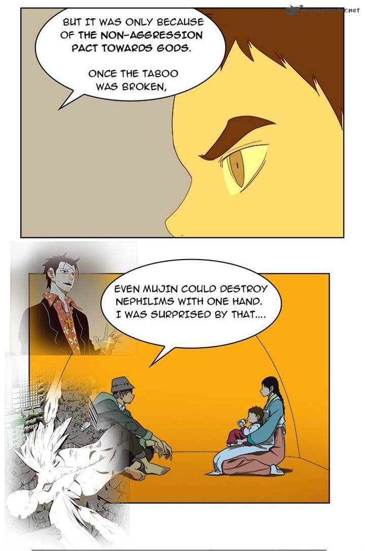The God Of High School 175 19