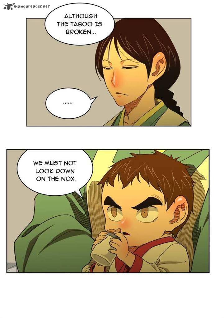 The God Of High School 175 38