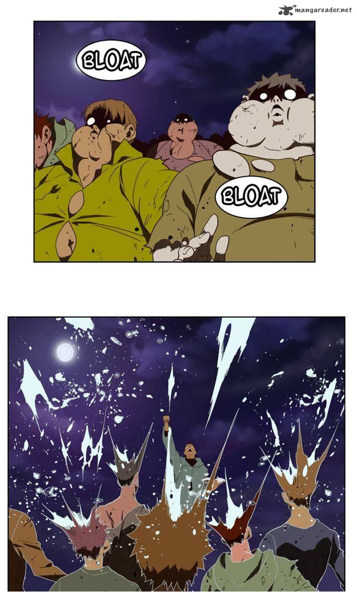 The God Of High School 177 10