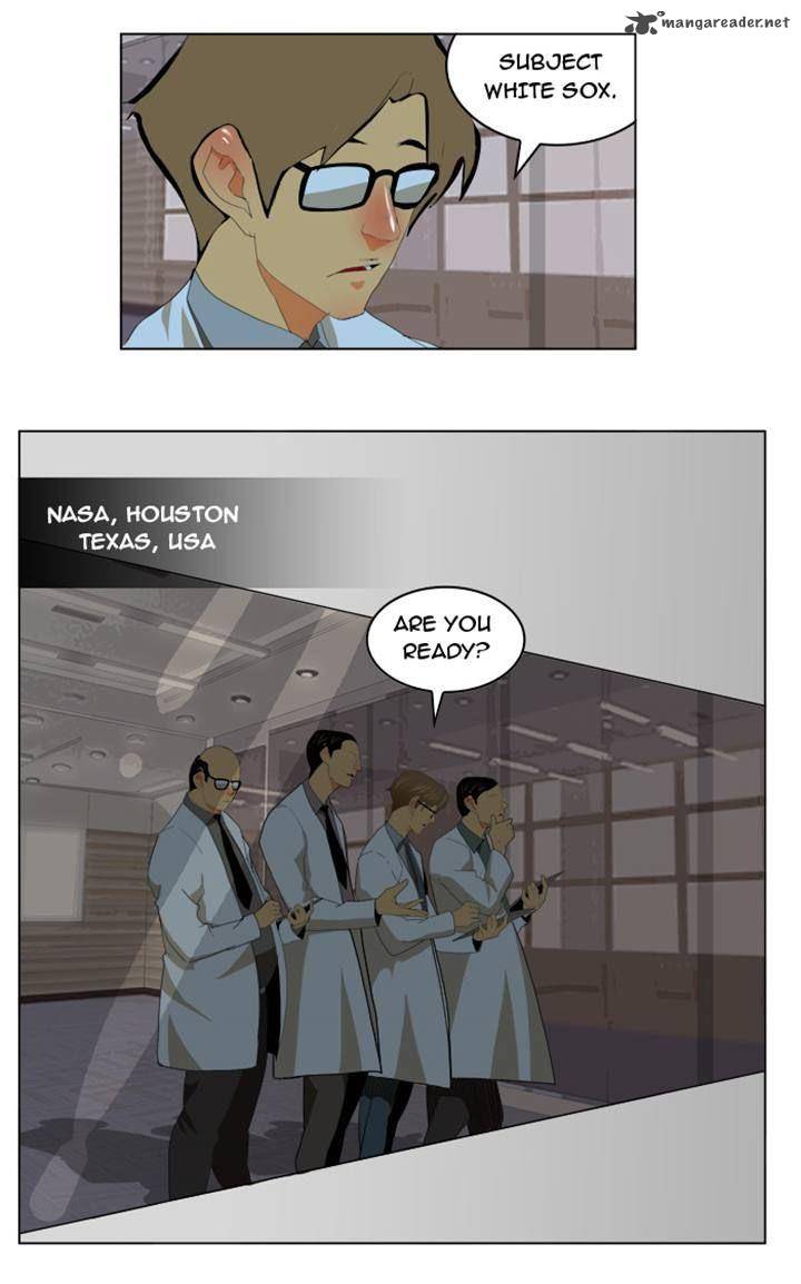 The God Of High School 177 14