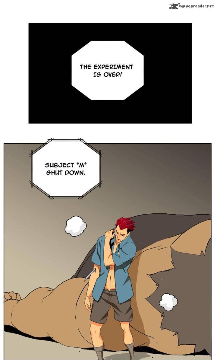 The God Of High School 177 19