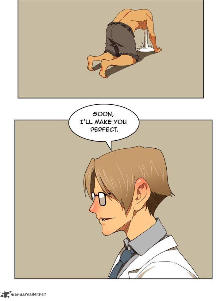 The God Of High School 177 24