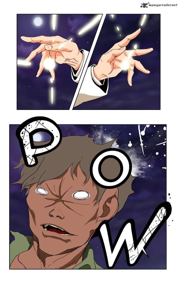 The God Of High School 177 30