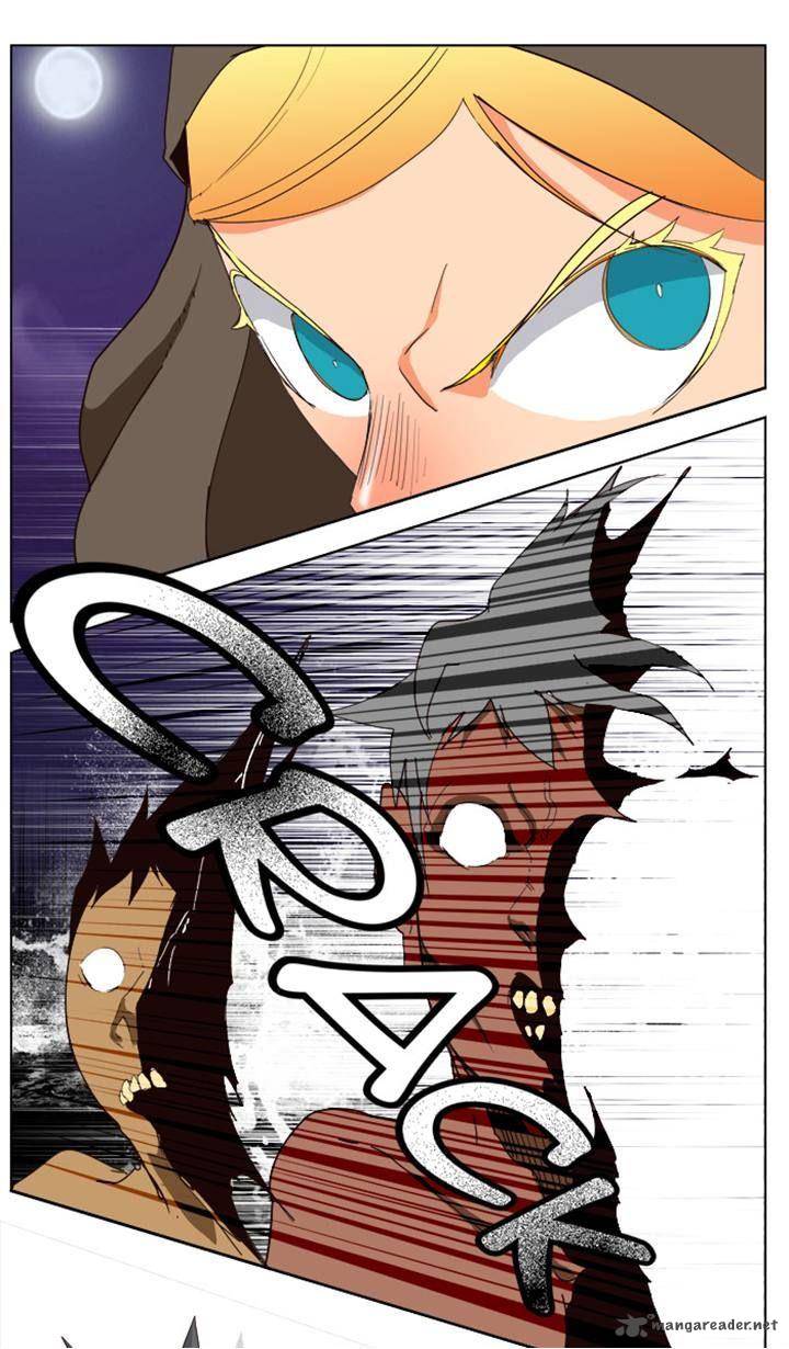 The God Of High School 177 36