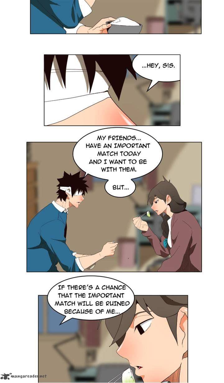 The God Of High School 178 19