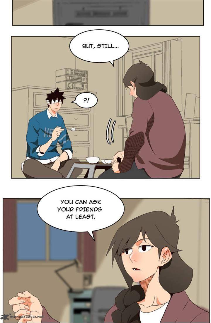 The God Of High School 178 22