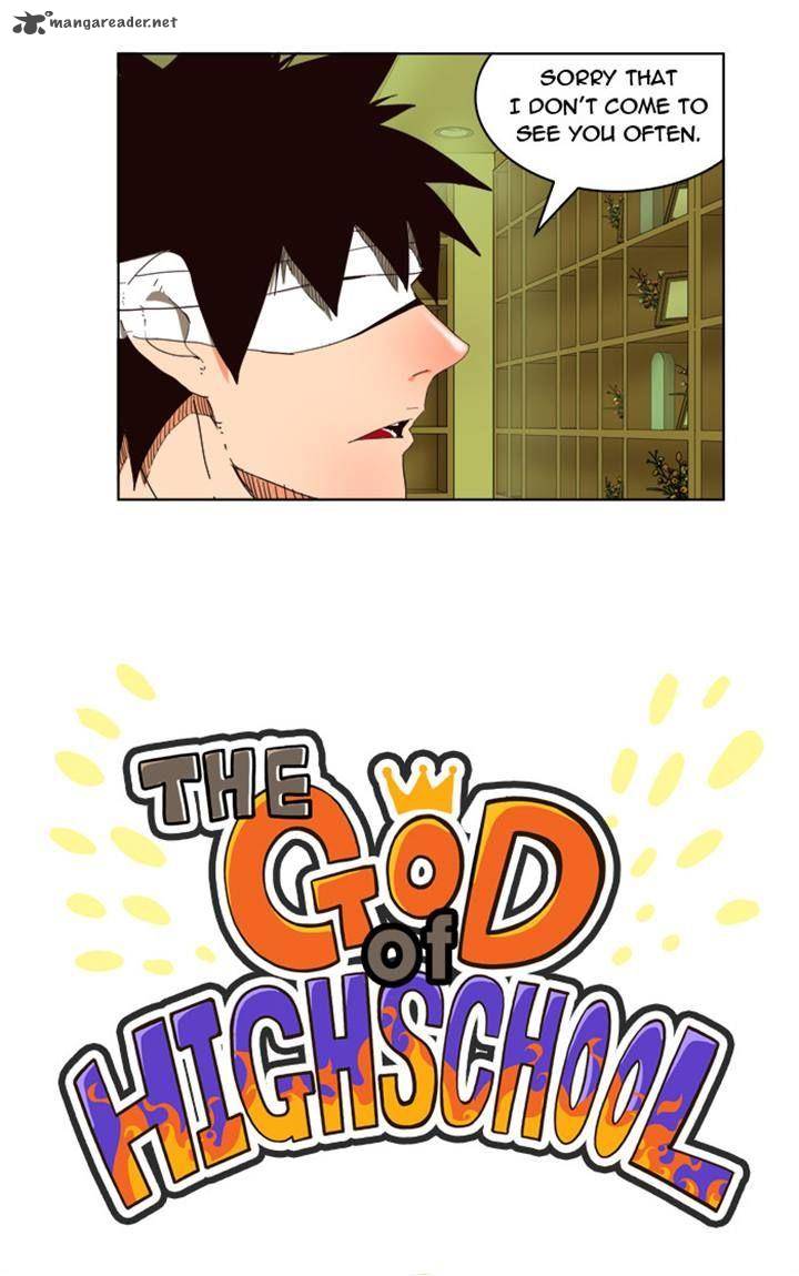 The God Of High School 178 4