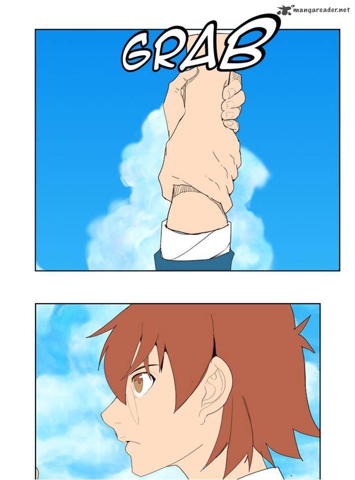 The God Of High School 178 56