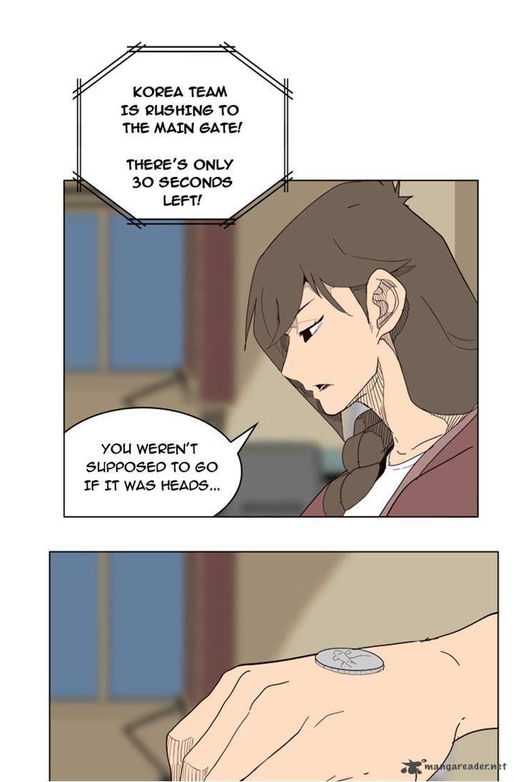 The God Of High School 178 59