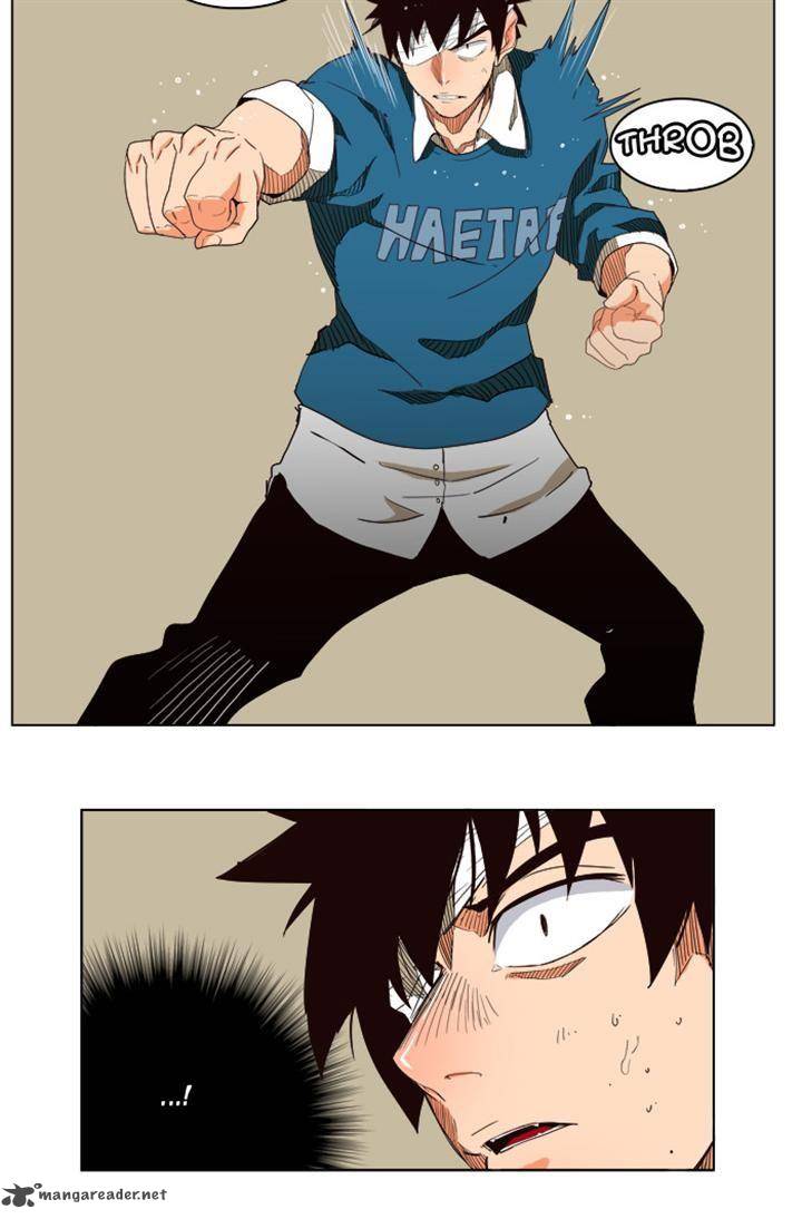 The God Of High School 179 23