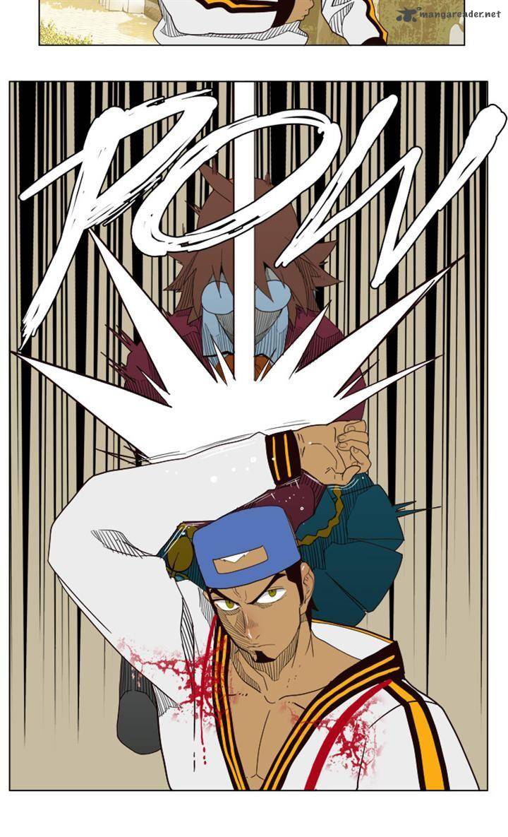 The God Of High School 179 30