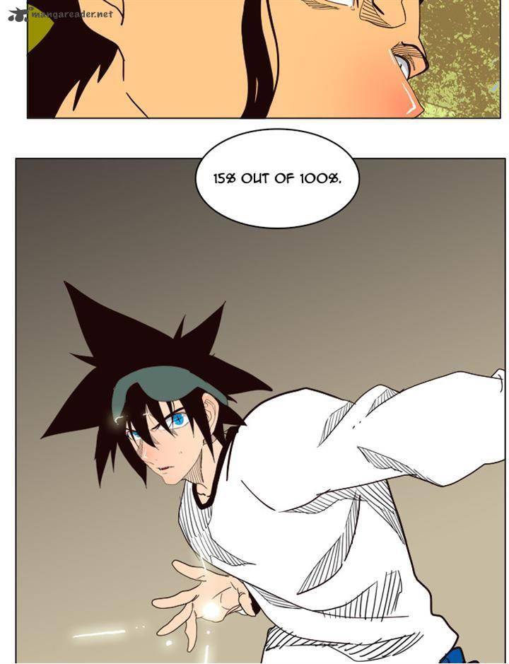 The God Of High School 179 55