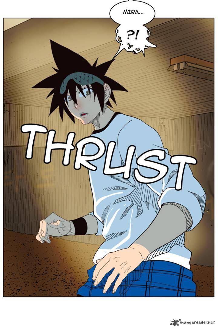 The God Of High School 180 16