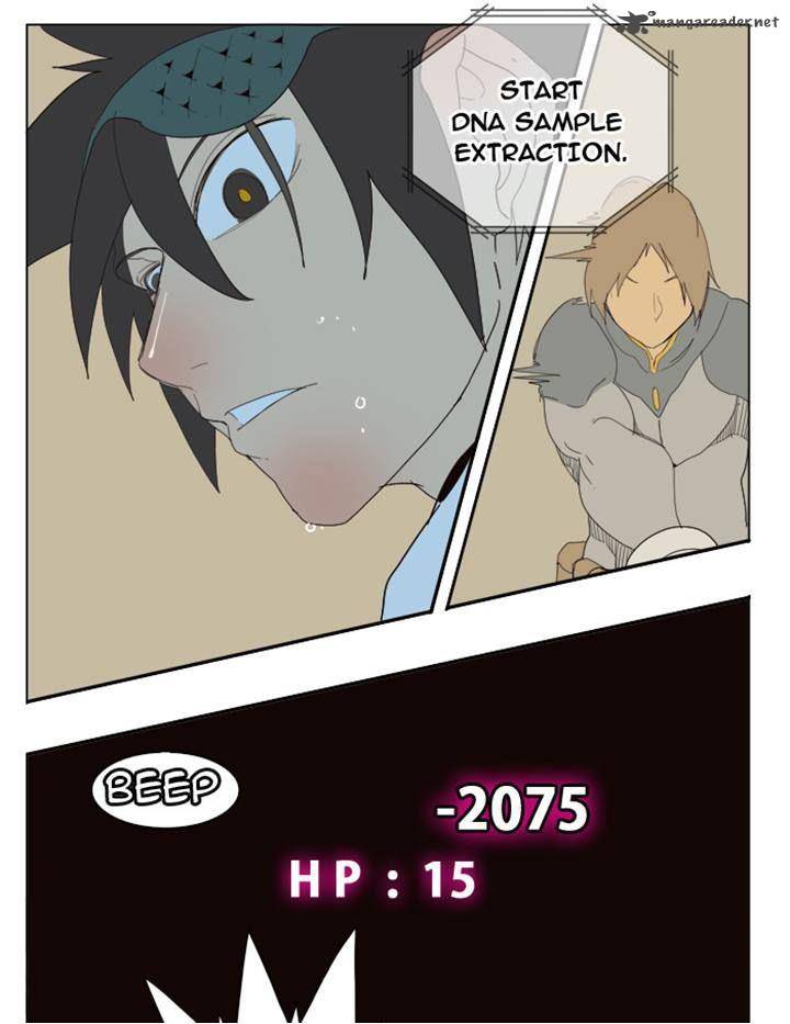 The God Of High School 180 17