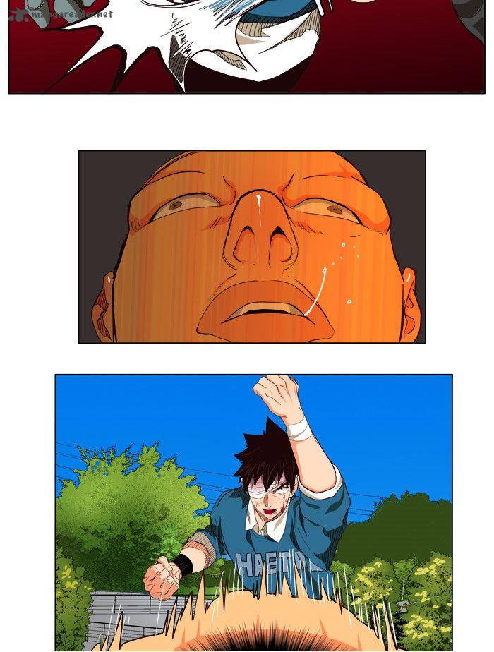 The God Of High School 181 20