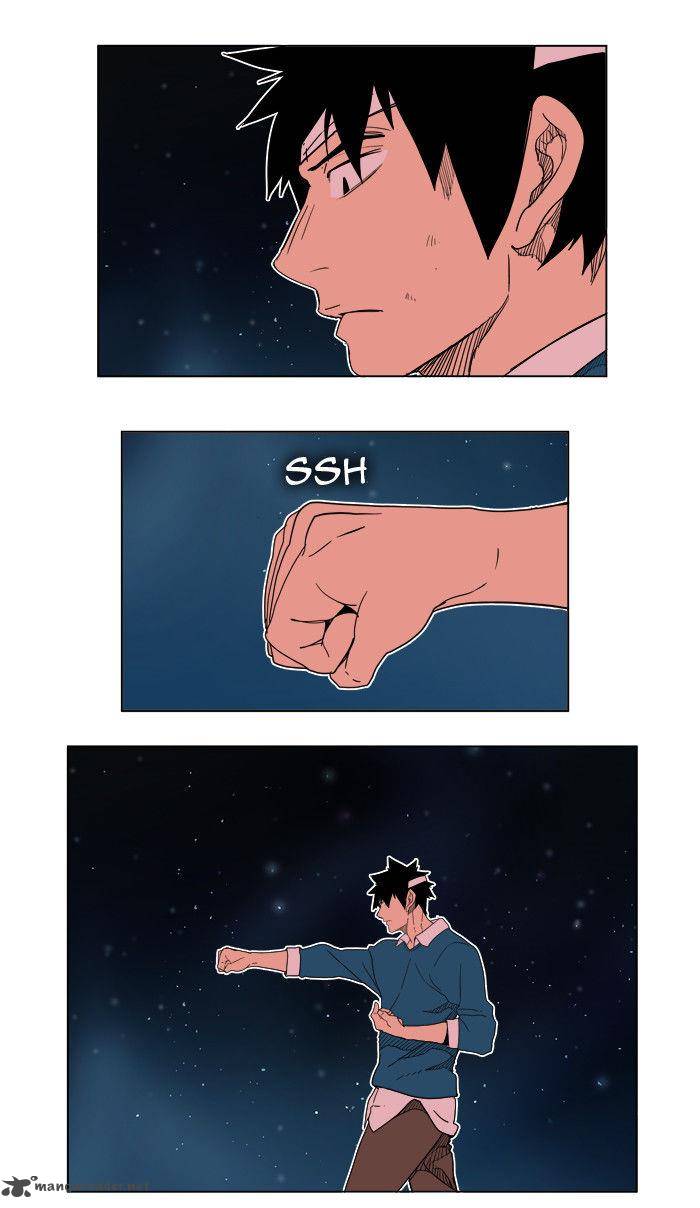 The God Of High School 183 52
