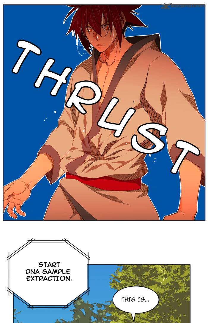 The God Of High School 185 16