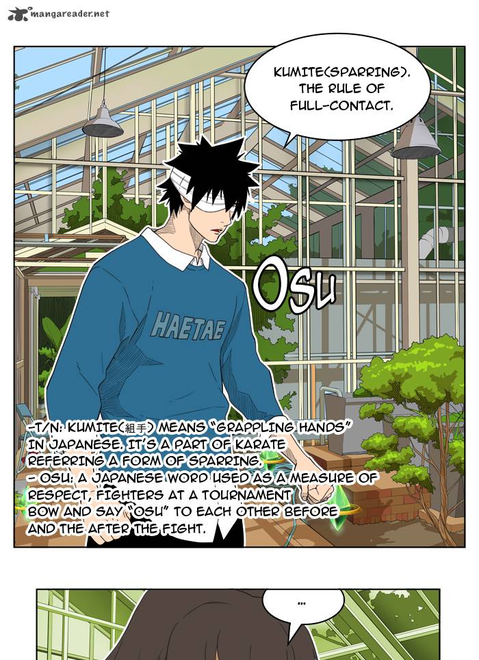 The God Of High School 185 28