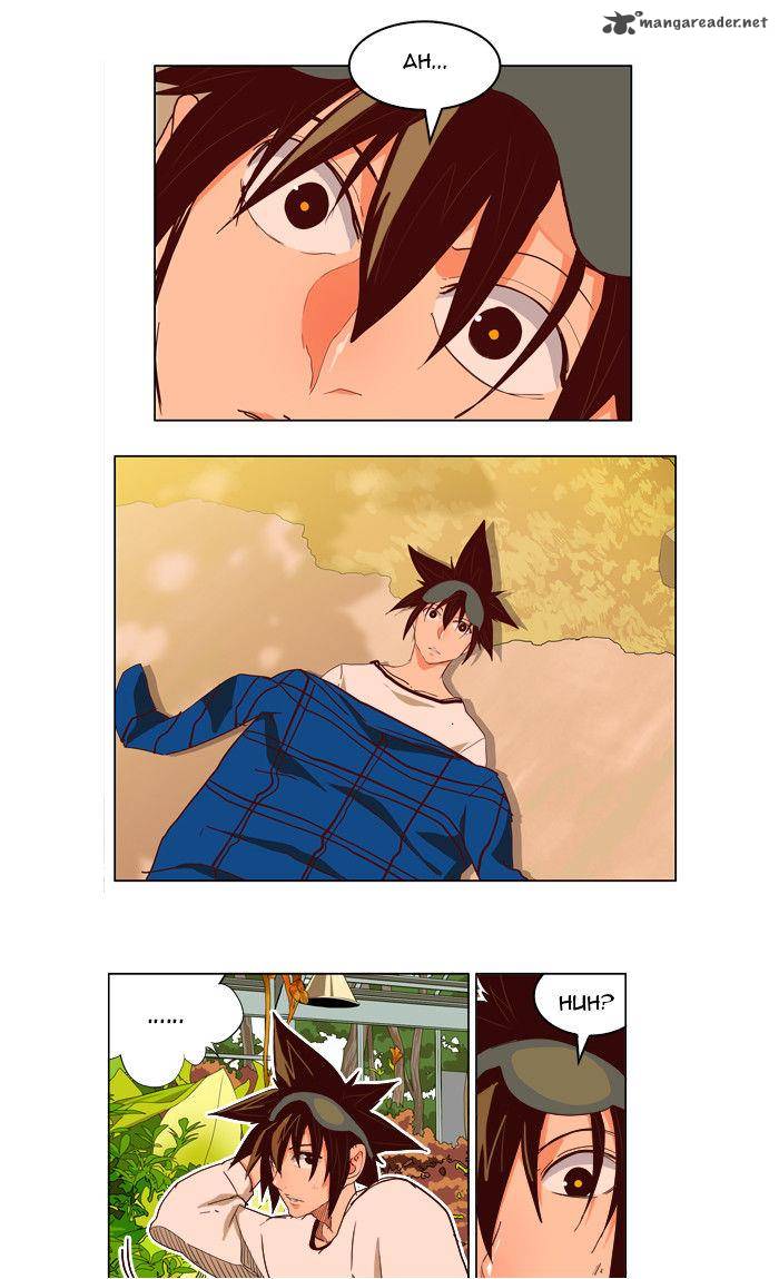 The God Of High School 186 17