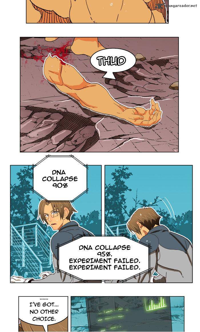 The God Of High School 188 13