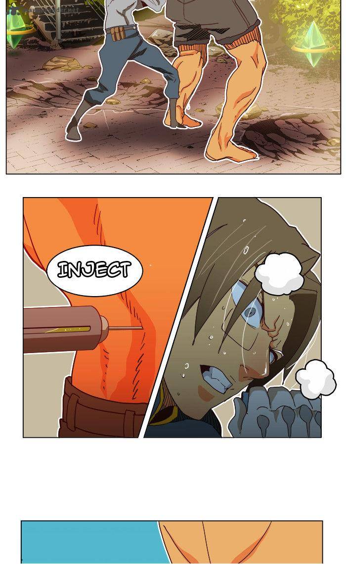 The God Of High School 188 19