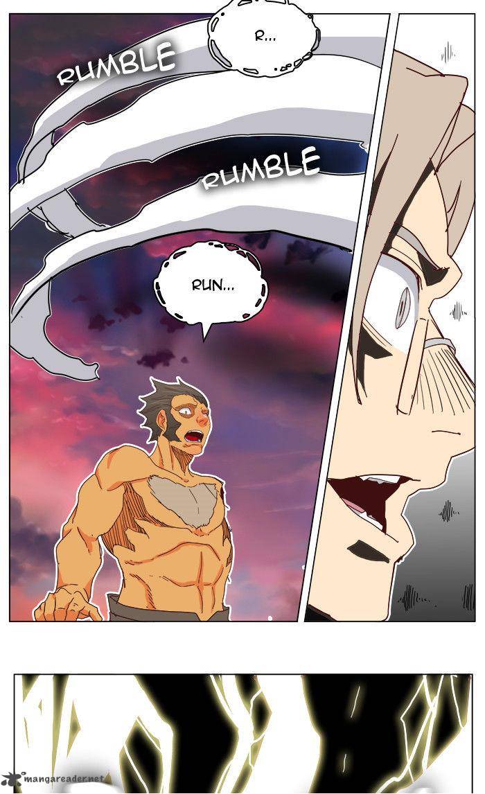 The God Of High School 188 23