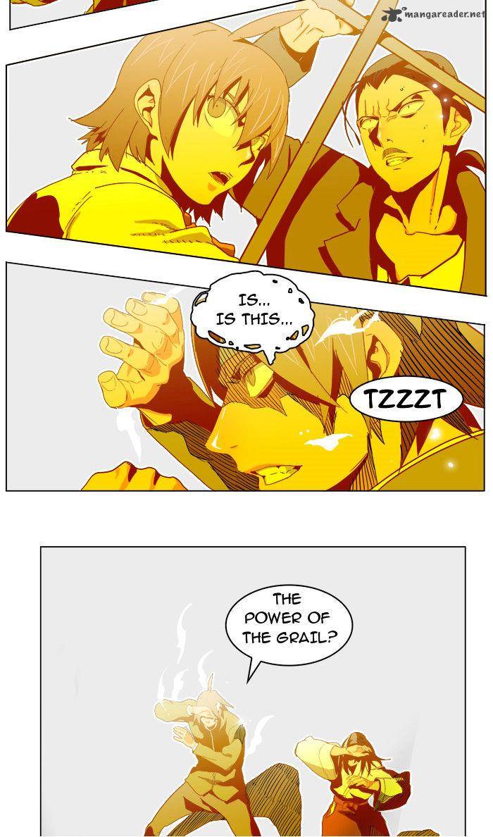 The God Of High School 188 26