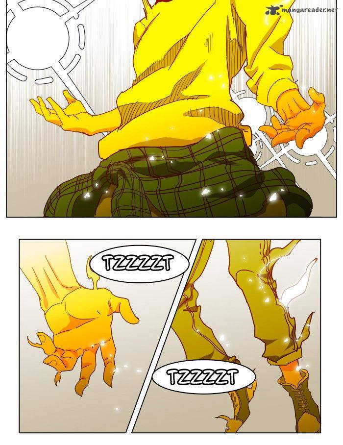 The God Of High School 188 32