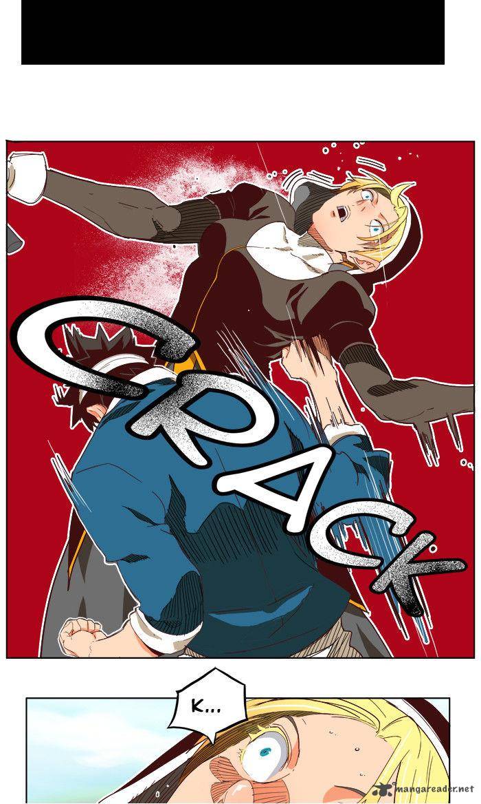 The God Of High School 188 34