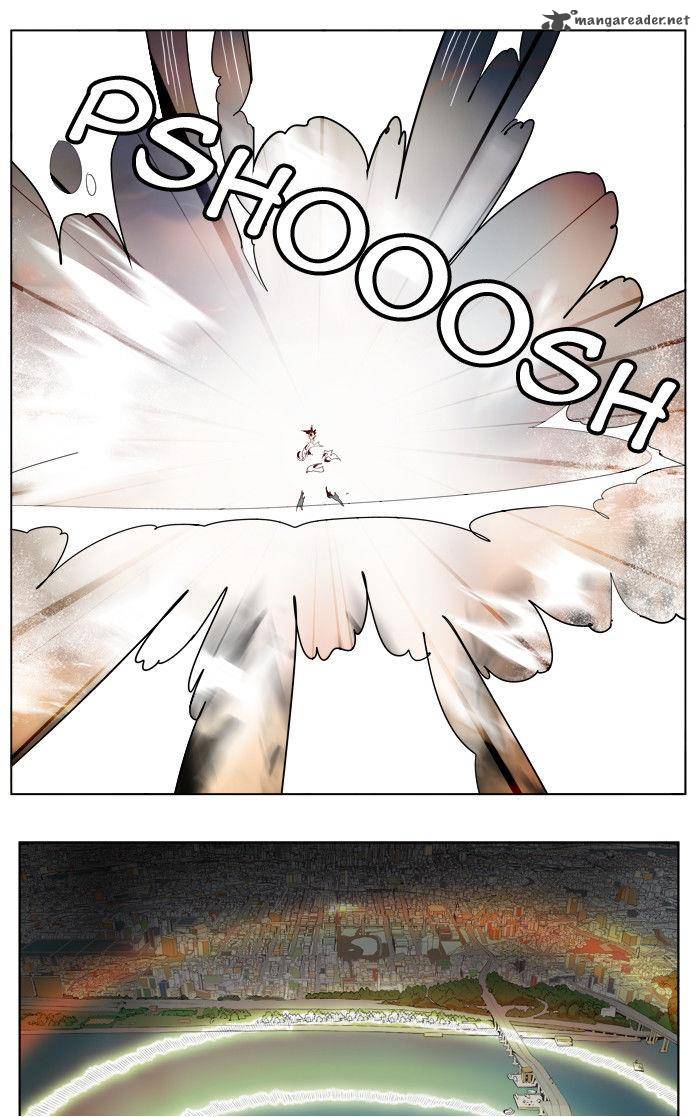 The God Of High School 188 57