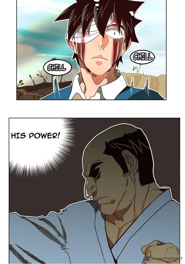 The God Of High School 190 14
